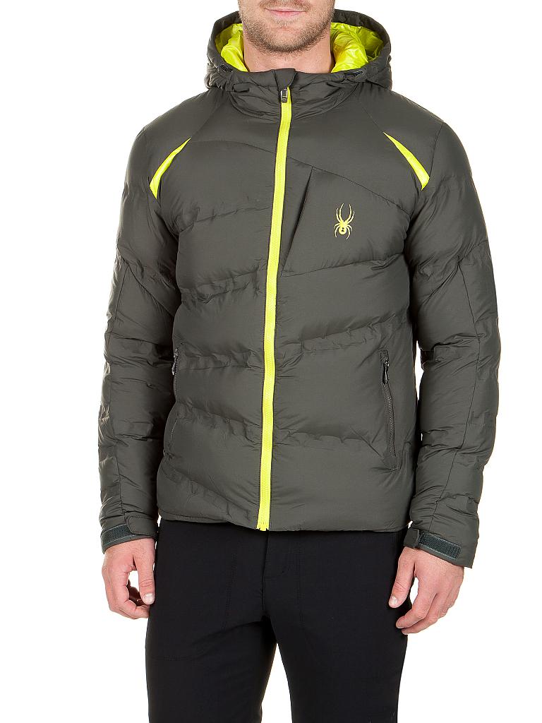 Herren Daunenjacke Diehard Herren Daunenjacke Diehard